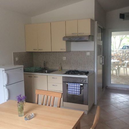 Studio Apartment Bosko Новалья Экстерьер фото