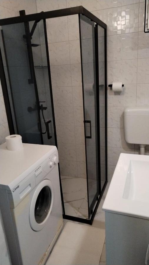 Studio Apartment Bosko Новалья Экстерьер фото