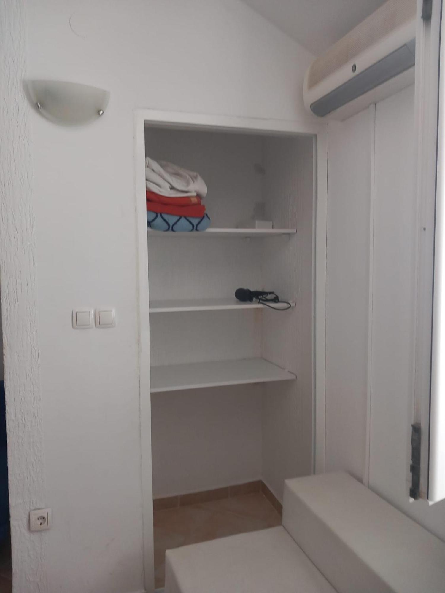 Studio Apartment Bosko Новалья Экстерьер фото