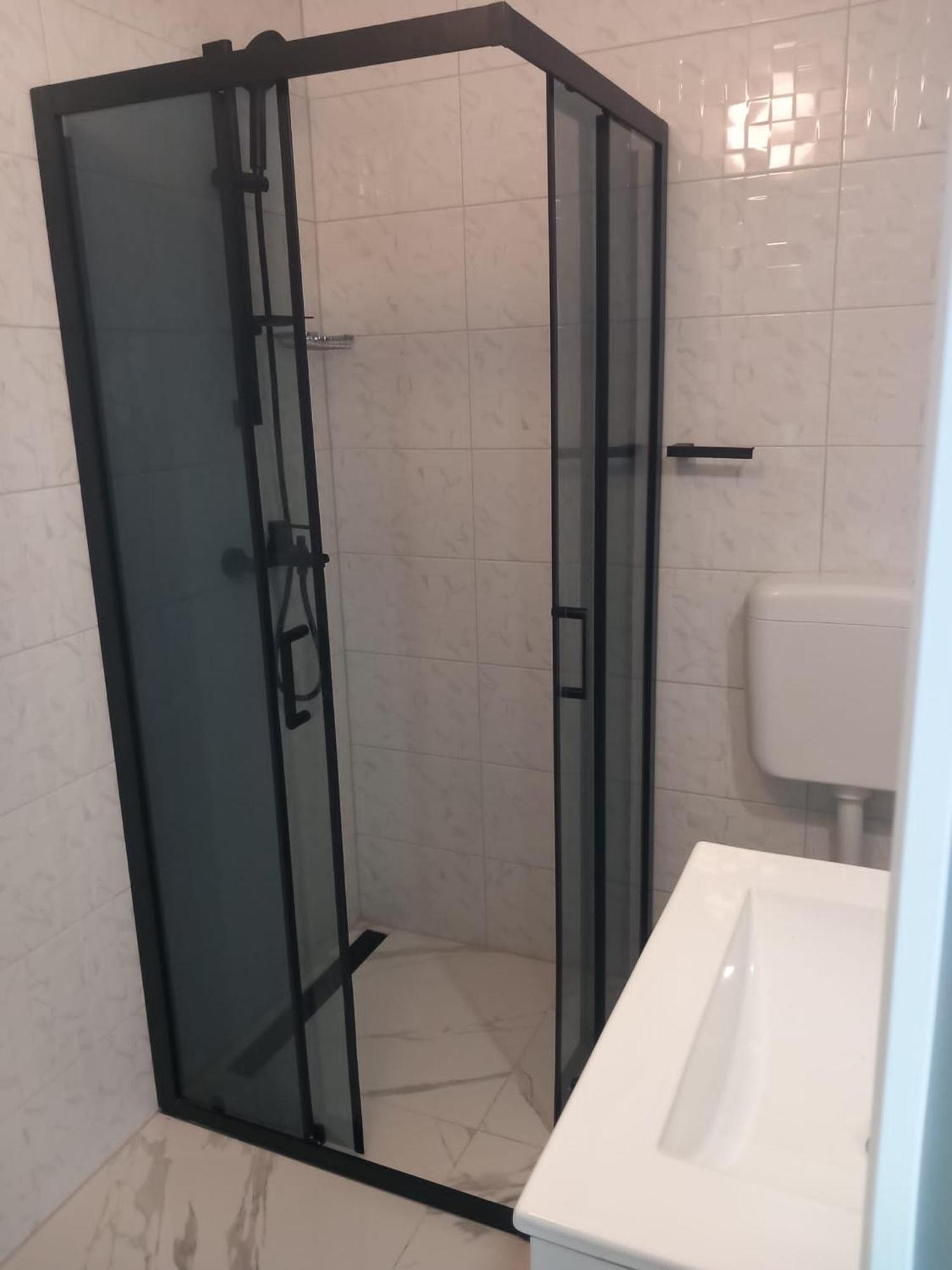 Studio Apartment Bosko Новалья Экстерьер фото