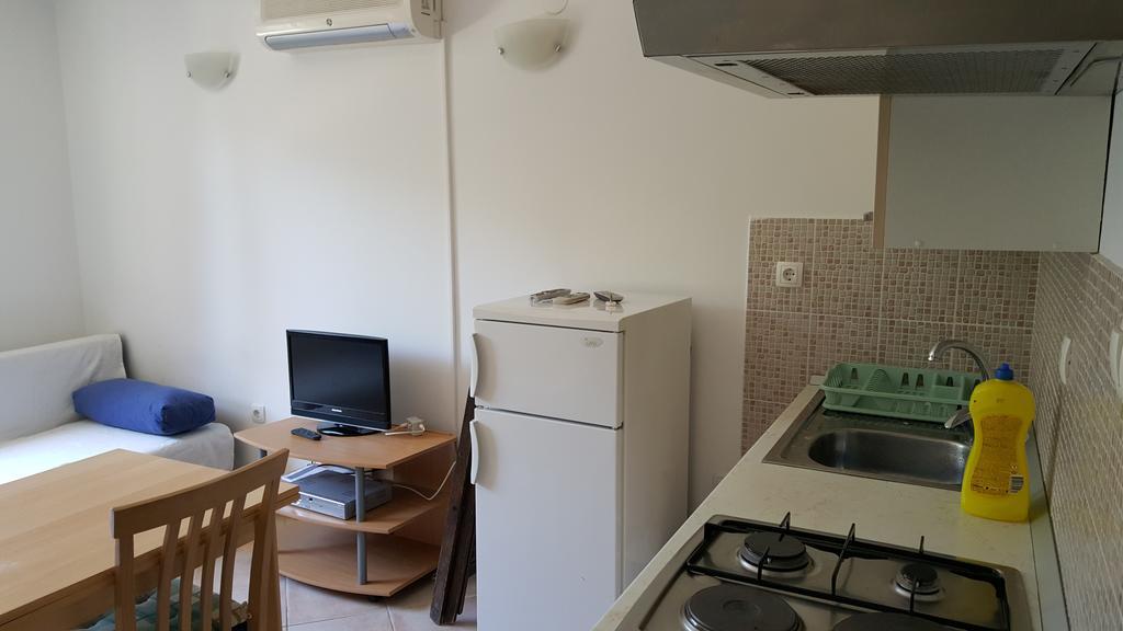 Studio Apartment Bosko Новалья Экстерьер фото
