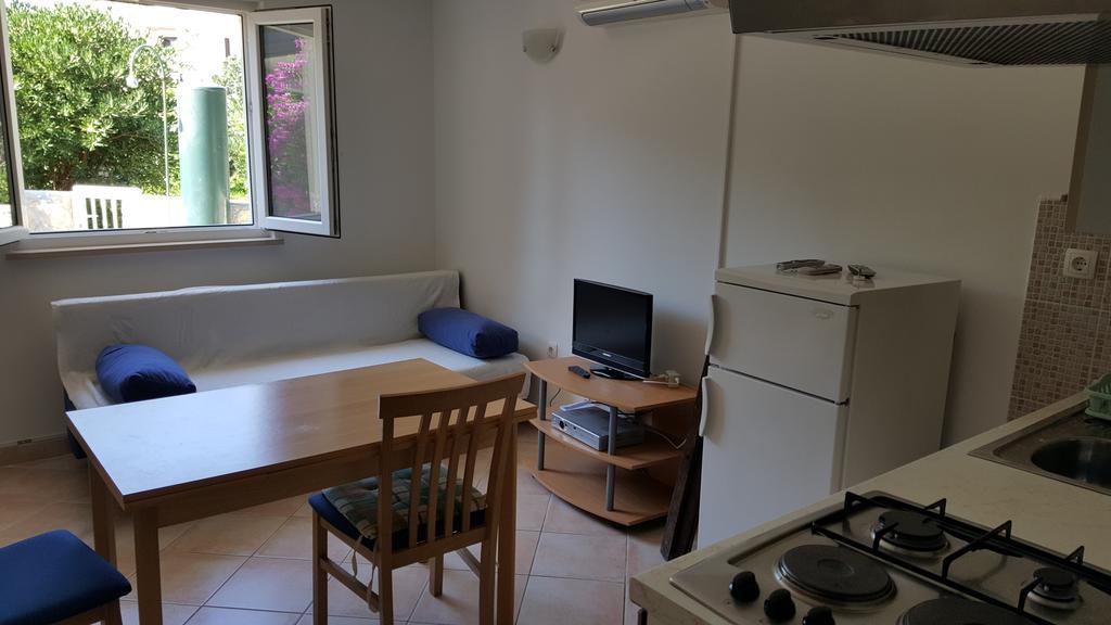 Studio Apartment Bosko Новалья Экстерьер фото